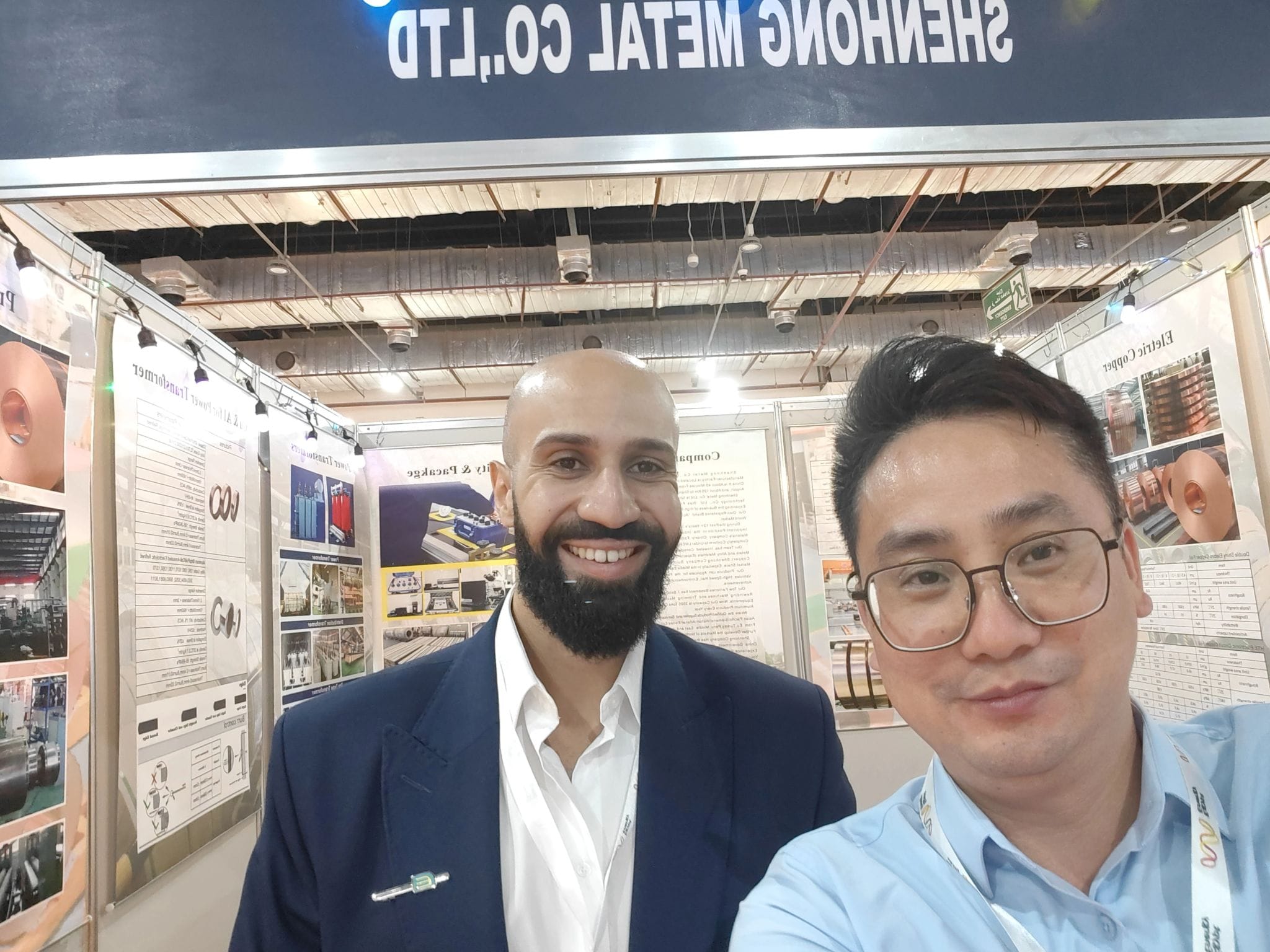 Global map showing supply chain disruption