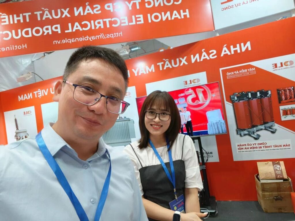 Vietnam Ho Chi Minh Power Expo from July 17th to July 19th