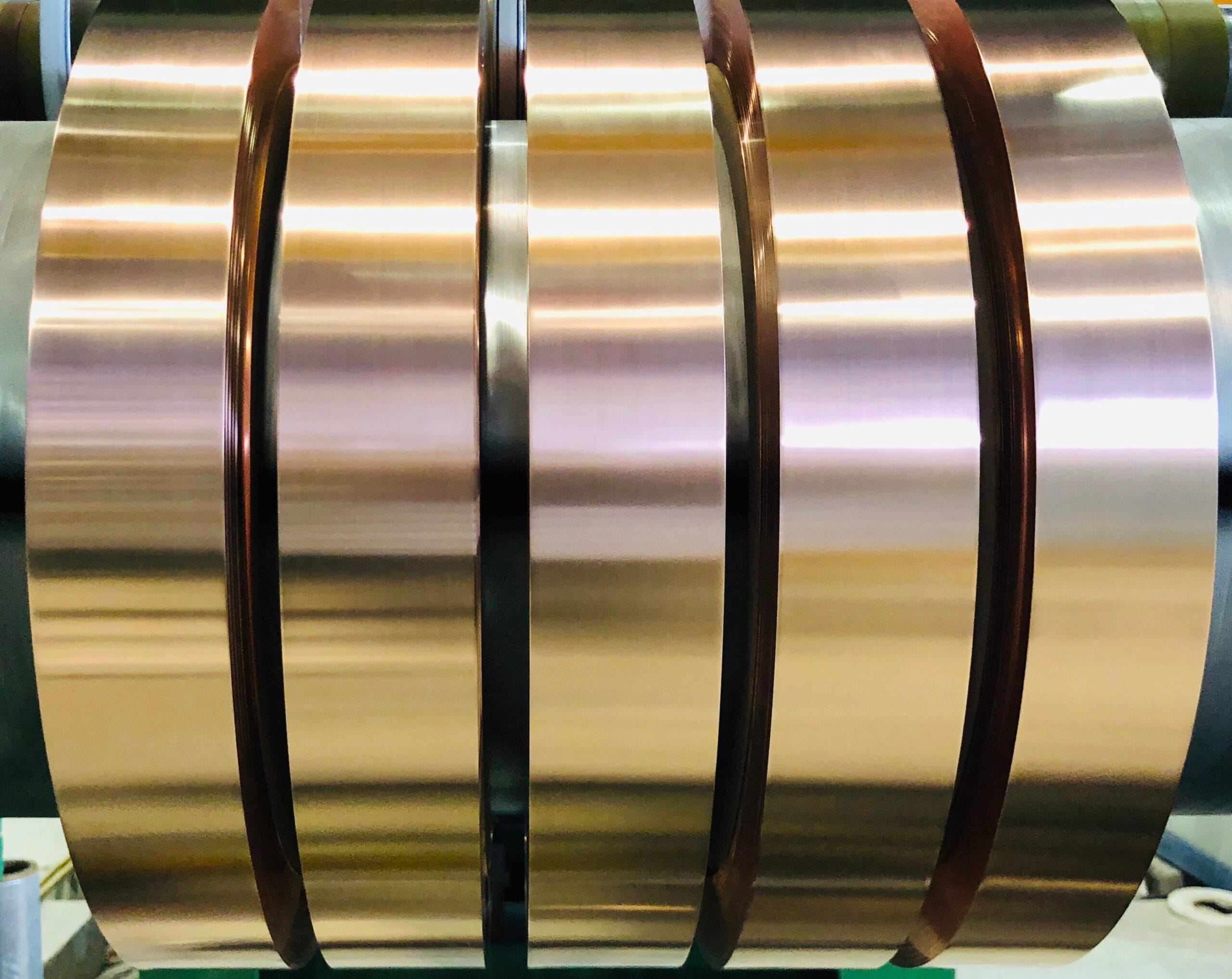 Transformers Industry