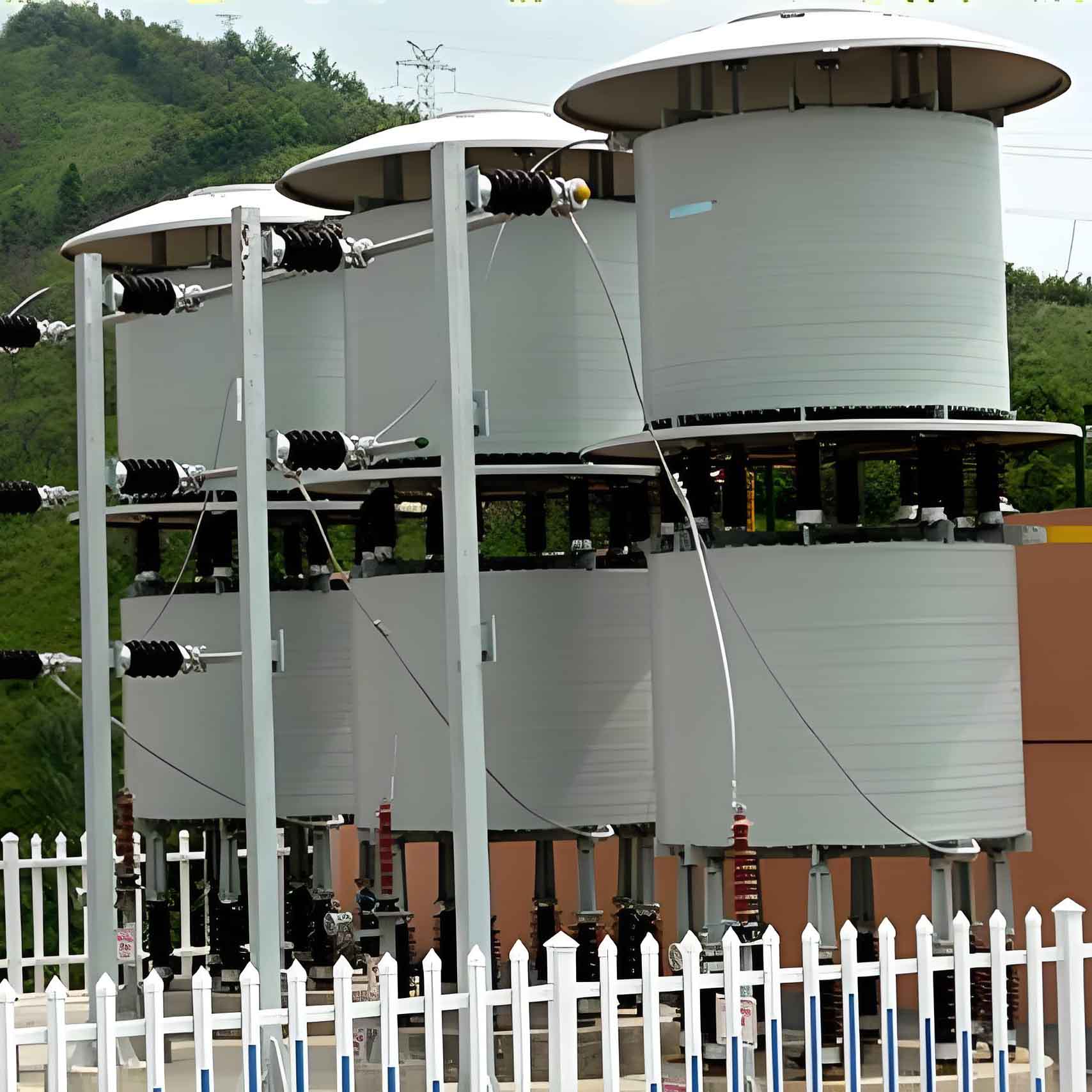 On-Site Installation in Uzbekistan