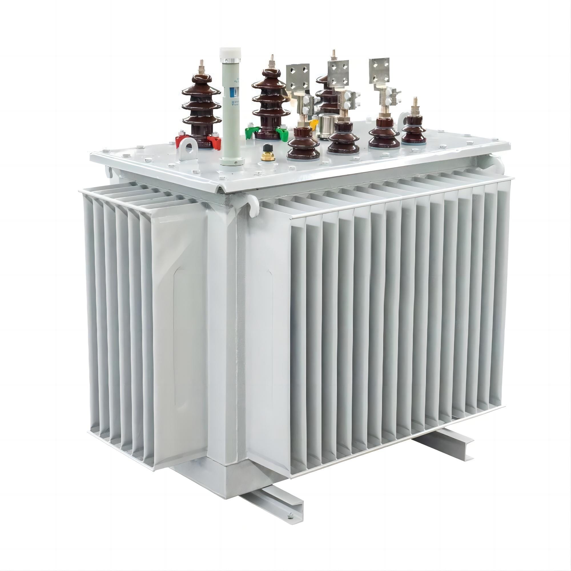 Industrial Oil Immersed Distribution Transformer