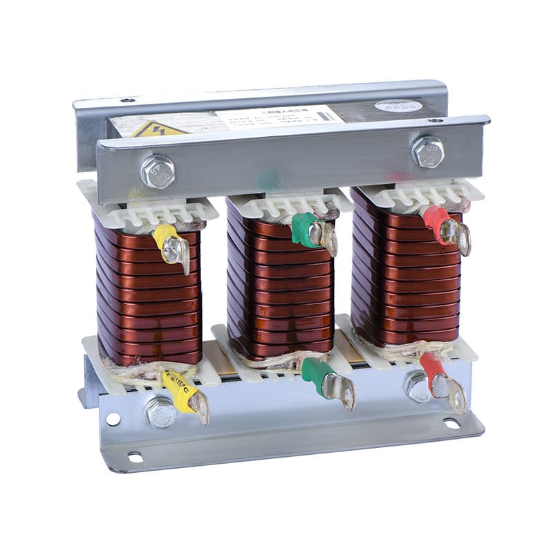 Current Limiting Reactor