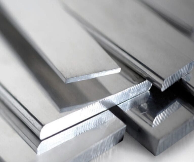 CONDUCTIVE ALUMINIUM BUSBAR