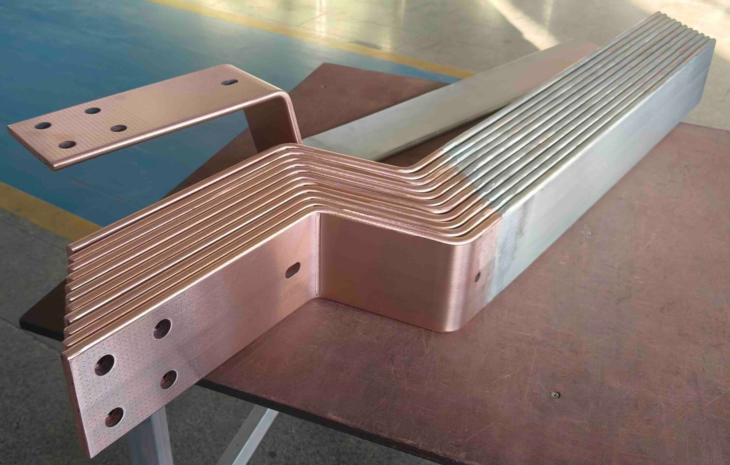 Industrial Electronics