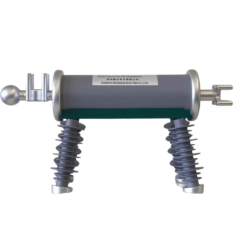 LOW EMR SERIES REACTOR