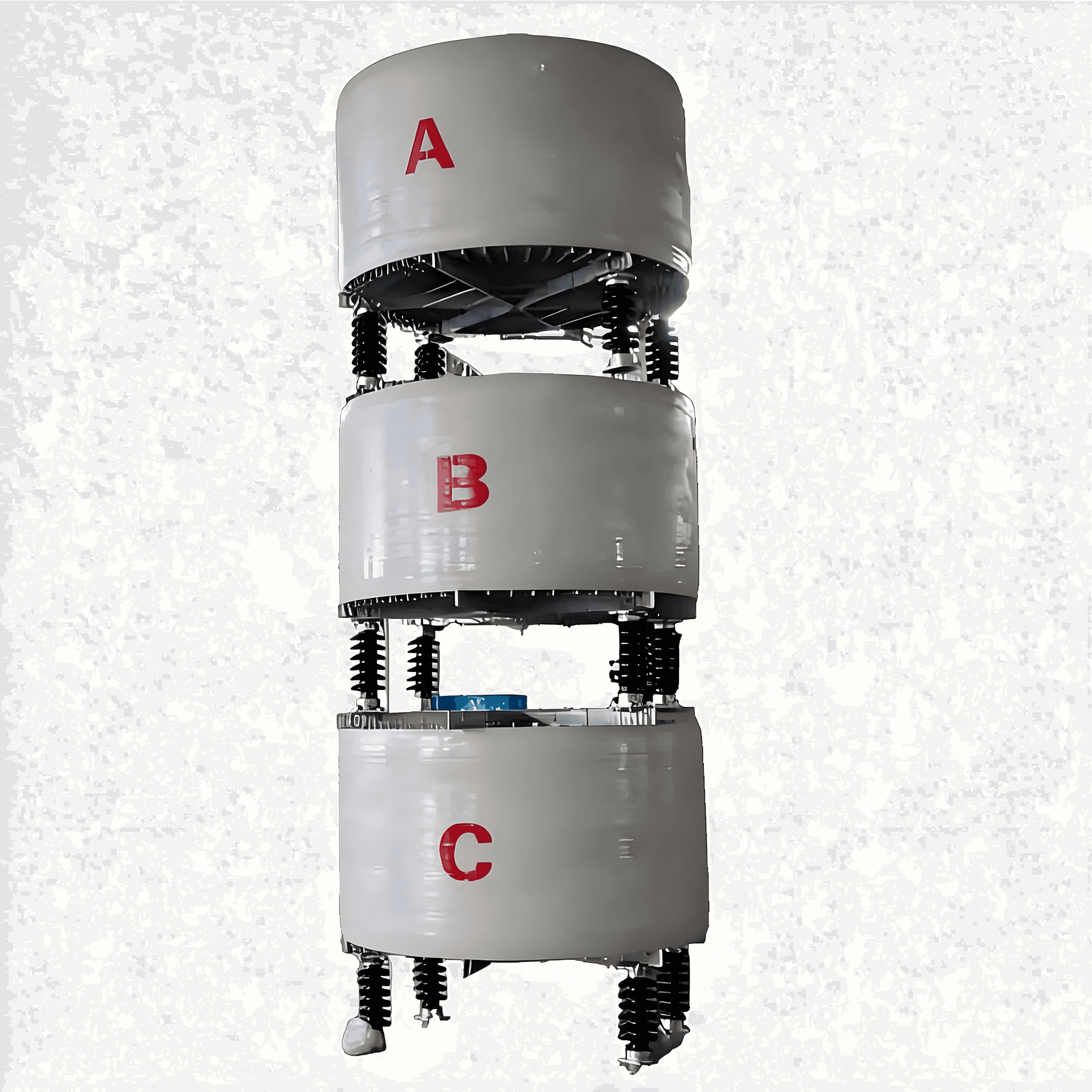 Dry-Type Air Core Reactor