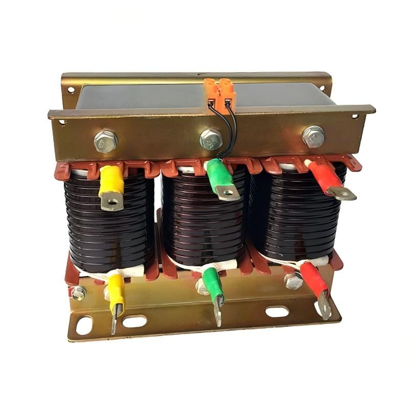 Iron Core Series Reactor