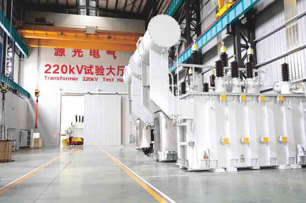 High Voltage Withstand Testing